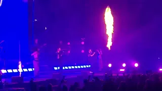 Marcus & Martinus - Elektrisk - Hovet Stockholm 3. Februar 2024