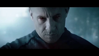 Bloodshot international trailer 2 2020 HD