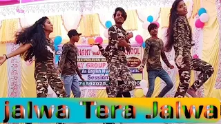 jalwa Tera Jalwa desh bhakti song new||jalwa Tera Jalwa desh bhakti song dance ||desh bhakti song dj