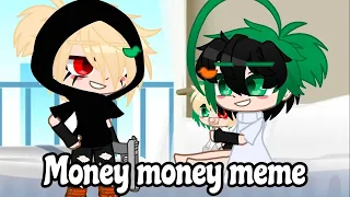 Money money meme Bkdk 🇧🇷🇺🇲