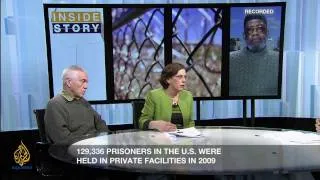 Inside Story Americas - Why are so many Americans in prison?