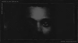 [FREE] The Weeknd My Dear Melancholy Type Beat - FADED LOVE