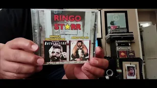 Ringo Starr / CD Russian Collection