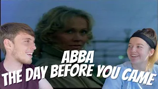 SO Y'ALL SAID THIS IS ABBA'S BEST STORYTELLING SONG.. | TCC REACTS TO ABBA - The Day Before You Came