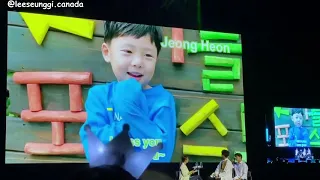 20191012 - Lee Seung Gi Vagabond Voyage in Manila - Little Forest Video