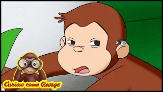 Curioso come George 🐵 La Scmmia Aspiratutto 🐵 Cartoni Animati per Bambini 🐵  Episodio Completo