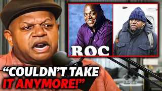 Charles S  Dutton Finally REVEALS The Actual Reason He QUIT Hollywood