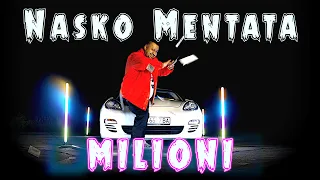 NASKO MENTATA - MILIONI / НАСКО МЕНТАТА - МИЛИОНИ [OFFICIAL 4K VIDEO] 2023