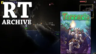 RTGame Streams: Terraria ft. Spiffin, Kiwo, Kelli, M4ng0 & Marek