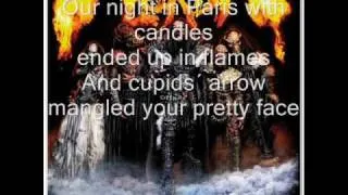 lordi evilove lyrics