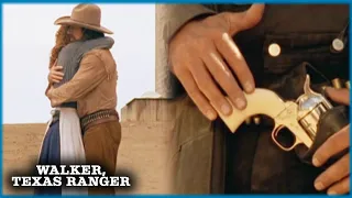 Cooper Duels Killgore | Walker, Texas Ranger