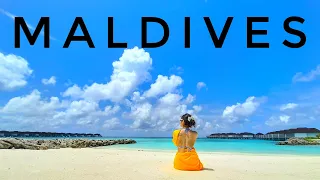 Maldives Tour | Maldives Visa | Sun Siyam Olhuveli | Tui Blue Olhuveli Romance | International trip