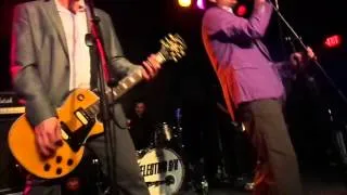 Electric Six - Hello I See You 06/09/13