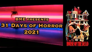 31 DAYS OF HORROR 2021: THE HOUSE OF THE DEAD (1978)