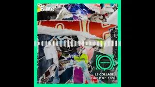 Transfert - S06E169: Le collage