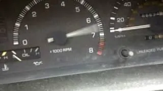 MegaSquirt 8,000RPM 4AGE 16V