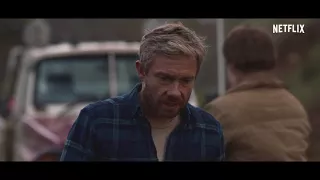 ▶ Ładunek (Cargo) - trailer PL