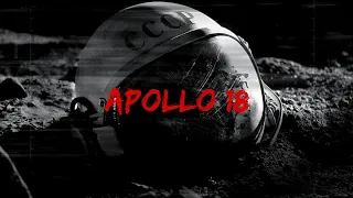 Creepypasta Loquendo: Apollo 18 (La verdadera razón por la cual no Volvimos a la Luna)