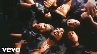 2Pac - Hit 'Em Up ft. The Outlawz (Explicit) (Official Video) HD Remastered.