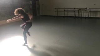 Frank Ocean-Moon River | Choreography: Maya Taylor