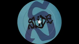 Blue Noise - Sonorous [SLID004]