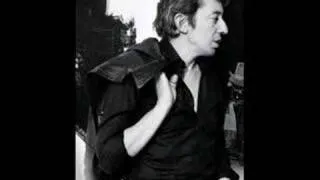 Serge Gainsbourg - Sea, Sex And Sun