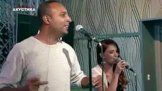 Arash - I Need Your Love (Shaggy ft. Mohombi Cover) @Европа Плюс Акустика