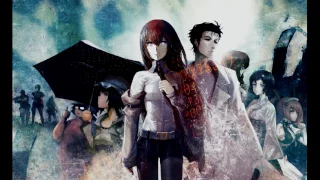 Yui Sakakibara - Tokitsukasadoru Jūni no Meiyaku (Steins;Gate's Anime Ending)