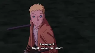 Boruto the next generation, Subtitle indonesia episode 65