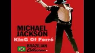 Michael  Jackson  Forró   [Oficial ]