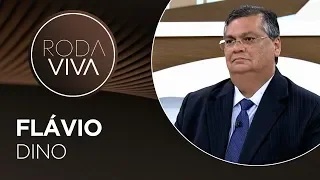 Roda Viva | Flávio Dino | 23/09/2019