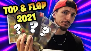 TOP & FLOP VIDEOGIOCHI 2021 ... La mia classifica