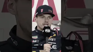 “they can go suck on an egg” #maxverstappen #formula1 #shorts