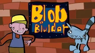 Homemade Intros: Bob the Builder