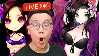 First Day of RTA Summoners War & Raid Shadow Legends #ad