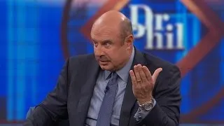 Dr. Phil To Teen’s Family: ‘We’ve Got The Most Immature Person In The Group And We’re Going to Le…