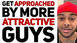 How to get attractive men to approach you | Why men don’t approach women