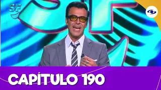 Sabados Felices Capitulo 1190