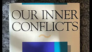 KAREN HORNEY -- OUR INNER CONFLICTS: A CONSTRUCTIVE THEORY OF NEUROSIS