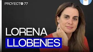 09 Lorena Llobenes | Neurociencia. Ayurveda. Espiritualidad y terapia centrada en la compasión.