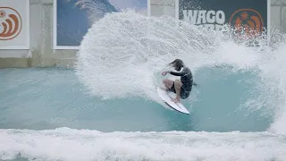 Waco Surf Advanced Sessions