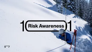Avalanche Safety and Risk Awareness