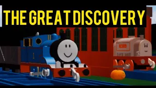 The Great Discovery |CBR3 Remake | FULL MOVIE!