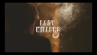Lady Killers - Follow That Sound (Official Music Video)