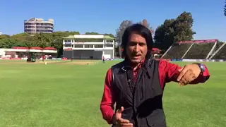 Pakistan Thrash Zimbabwe | 1st T20 Analysis | Ramiz Speaks