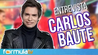 Tu cara me suena 7: La razón por la que Carlos Baute no quería participar