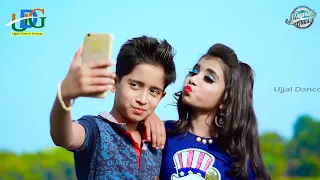 Pehla Pyar - Sameer Raj | Best Of Sad Nagpuri Song 2020 | Rupsa | Anik | Roshan Kumar