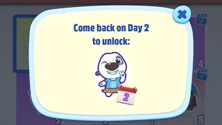 Come Back on Day 2 To Unlock:My Talking Tom Friends Full hd video Game Jio games Next Day New video🎥