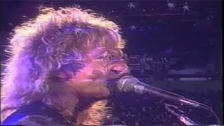 Smokie - Wild Wild Angels - Live - 1992