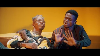 Dj Vyrusky - Adwenfi ft Shatta Wale & Kuami Eugene (Official Video)